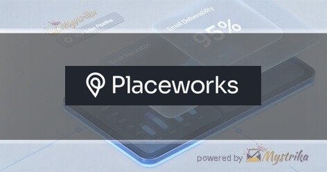 Placeworks Agency logo