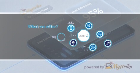 plan-a Agency logo