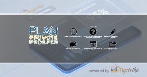 Plan Promote Prosper