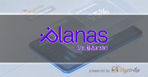 Planas Chuliganas Agency logo