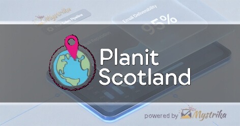 Planit Scotland