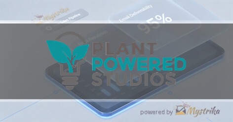 Plant-Powered Studios