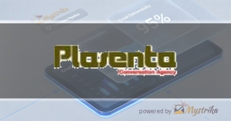 Plasenta Agency logo