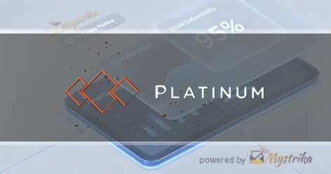 Platinum Company LTD Agency logo
