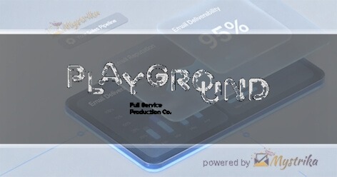 PLAYGROUND. Full Service Production Co.