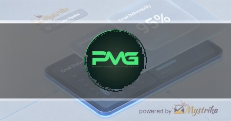 Playhouse Media Group Agency logo