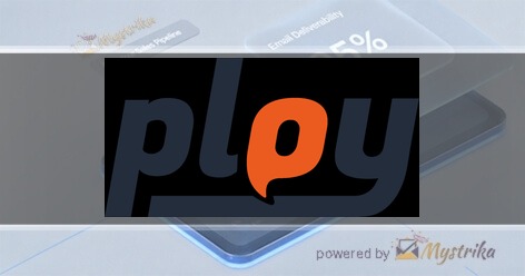 PLOY - Tu planner de crecimiento Agency logo