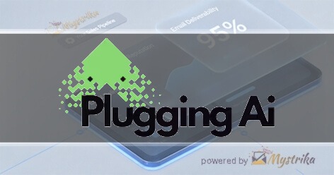 Plugging AI