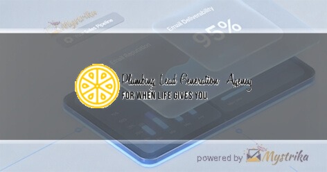 Plumbing Lead Generation Agency