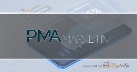 PM+A Marketing