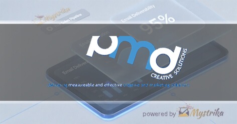PMD Creative Solutions