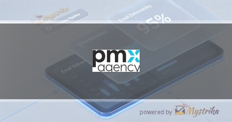 PMX Agency