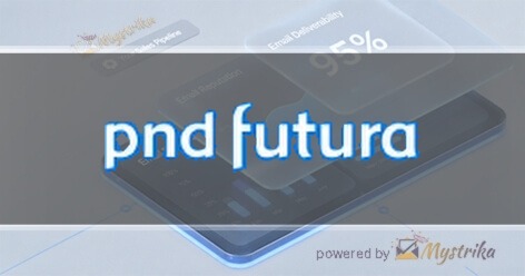 PND Futura Agency logo