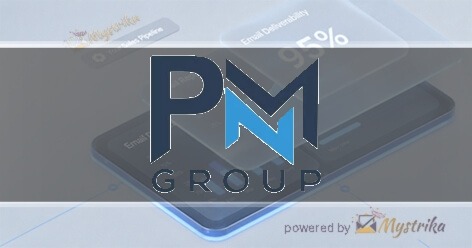 PNM GROUP Digital Marketing Agency Agency logo
