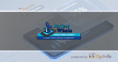 PocketWhale