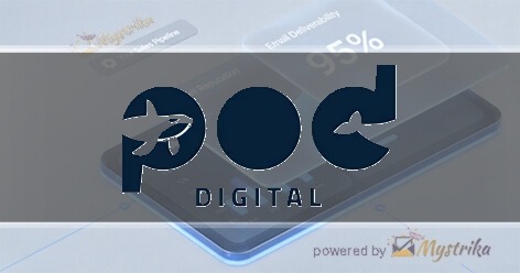 Pod Digital Marketing Ltd