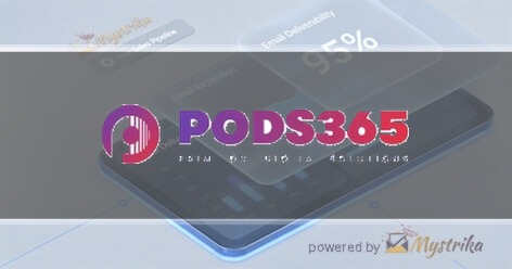 PODS365 INC