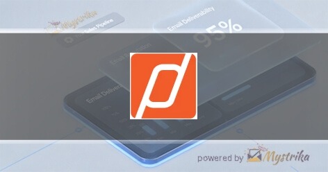 Poeta Digital Agency logo