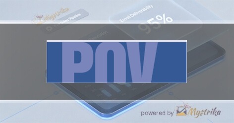 Point of View Communications
