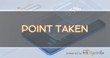 Point Taken Communications