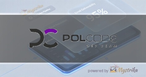 Polcode