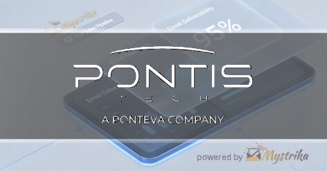 Pontis Technology Agency logo