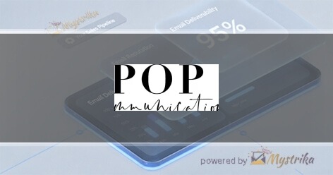 POP Communications