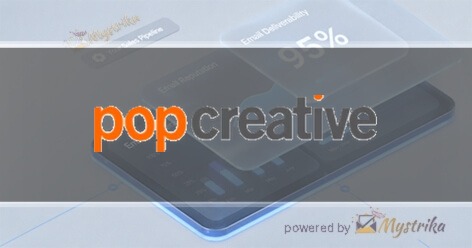 POP Creative