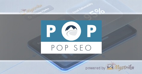 POP SEO
