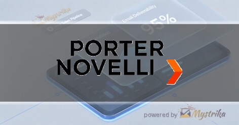 Porter Novelli