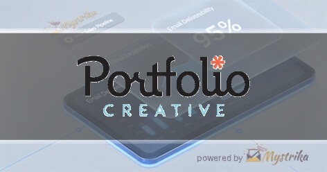 Portfolio Creative