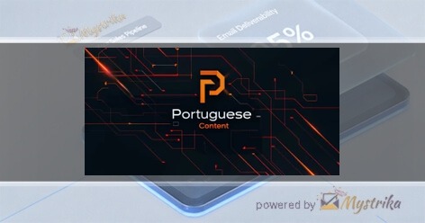 Portuguese Content