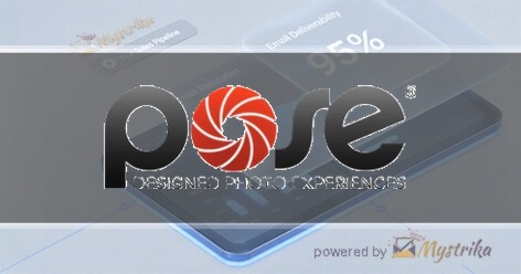 POSE Designed Photo Experiences