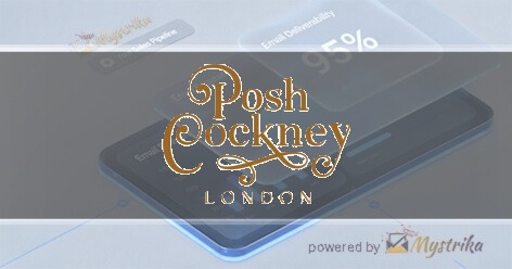 Posh Cockney