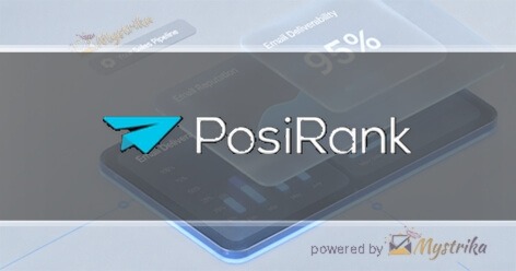 PosiRank