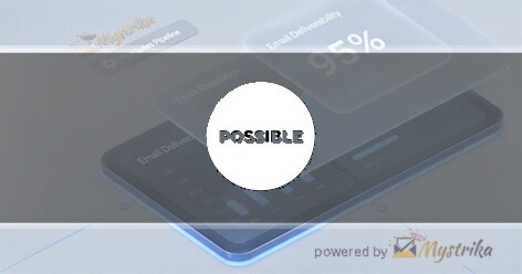 POSSIBLE Worldwide GmbH Agency logo