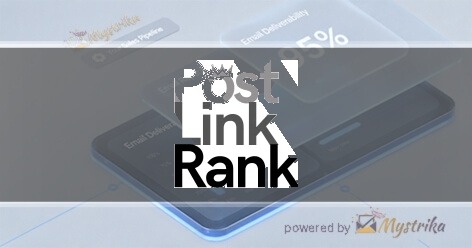 Post Link Rank