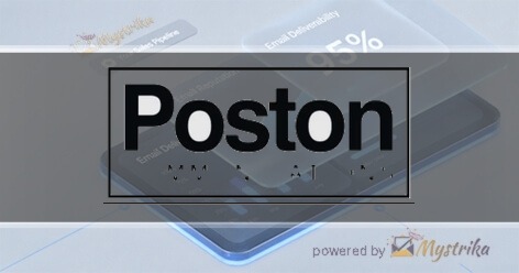 Poston Communications