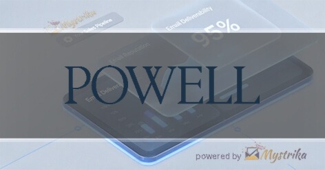 Powell Communications