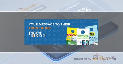 Power Direct Marketing