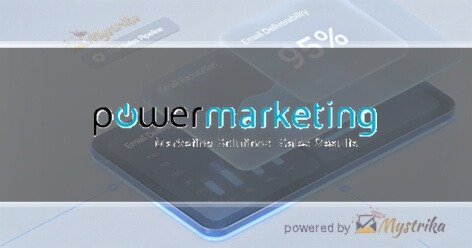 Power Marketing