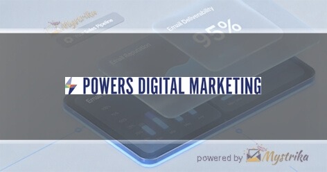 Powers Digital Marketing