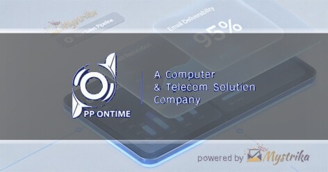 PP Ontime Company Limited Agency logo