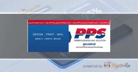 PPS Panhandle Presort Services