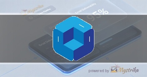 PQube Business Solutions Agency logo
