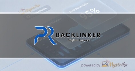 PR Backlinker