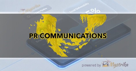 PR Communications