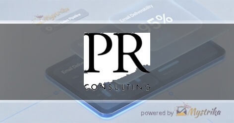 PR Consultancy