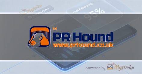PR Hound