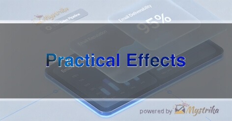 Practical Effects